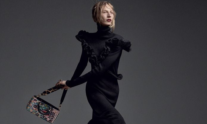 Utilitarian elegance Fashion trends