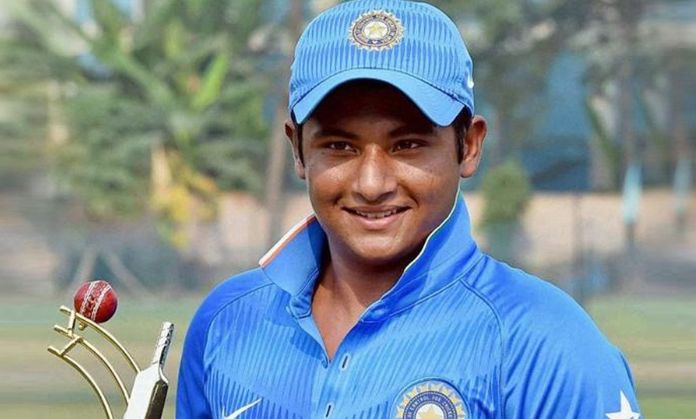 Sarfaraz Khan cricket players