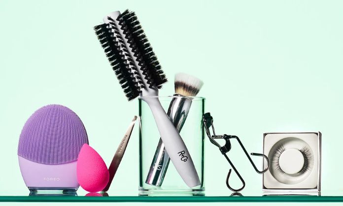 Clean & Disinfect Beauty Tools