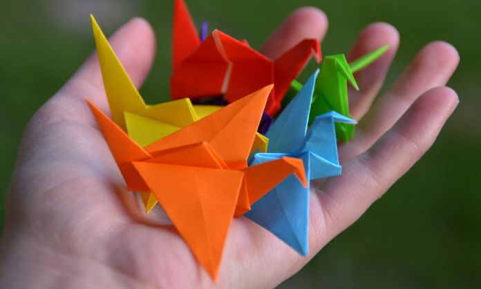 Origami