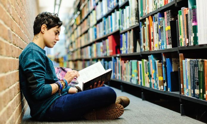 Reading