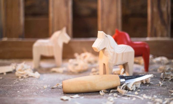 Whittling