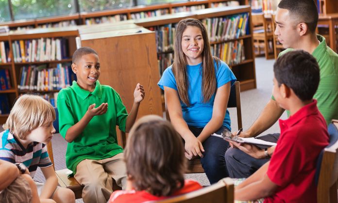 Practice Social Emotional Learning Daily it's a social emotional skills
