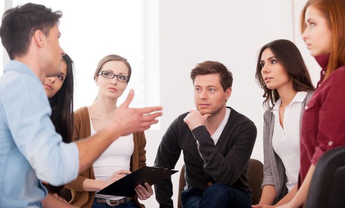 communicate effectively