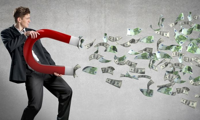 get a nursing degree High Earning Potential