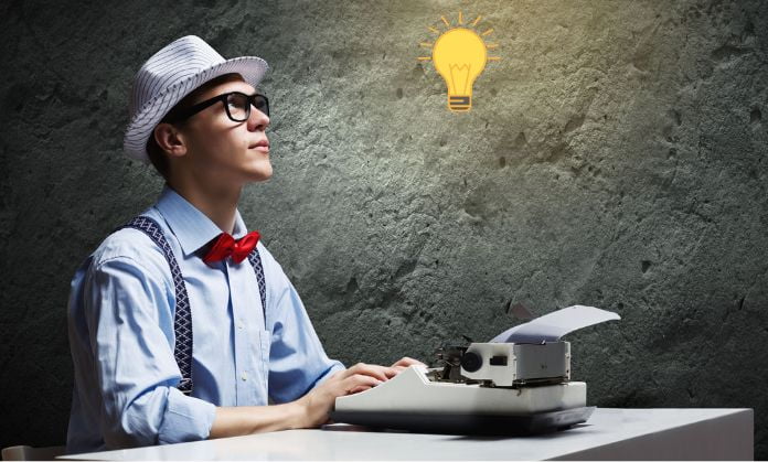 Indulge in Creativity it's a social emotional skills