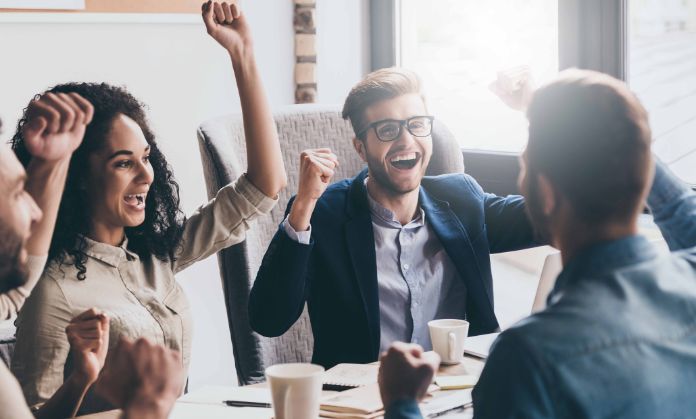 Make the Celebration Compulsory it's a social emotional skills