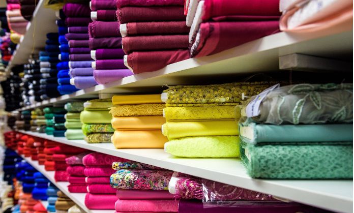 BAIBU FABRICS B2B MARKETPLACES