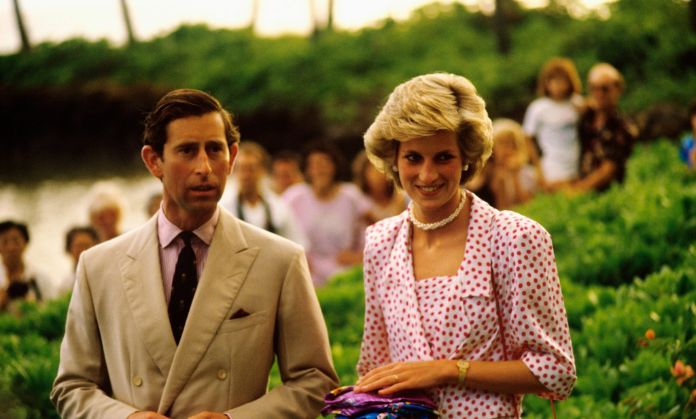 Charles and Diana's 13 Pre-Marriage Meetings