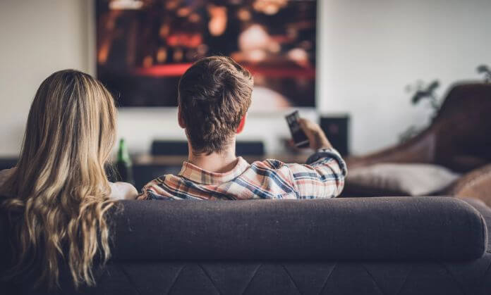 Watch a Patriotic Movie on Memorial Day