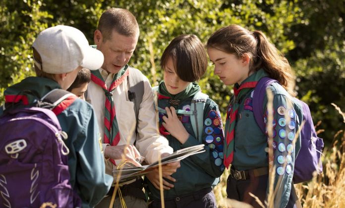 (world environment day) teacher tech to students