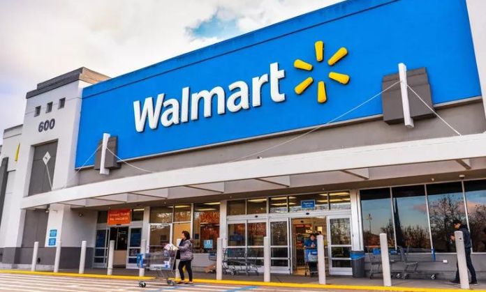 It's Doral Walmart in Miami, Florida. It's first busiest Walmart stores in our list