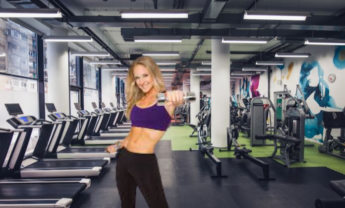 Jessica Smith bechbody coach