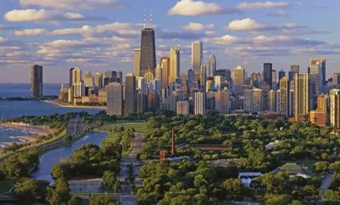 Chicago, Illinois