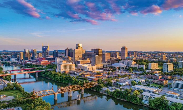 Nashville, Tennessee