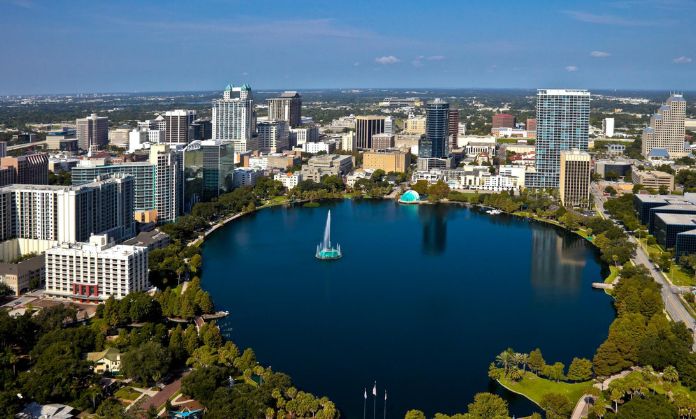 Orlando, Florida