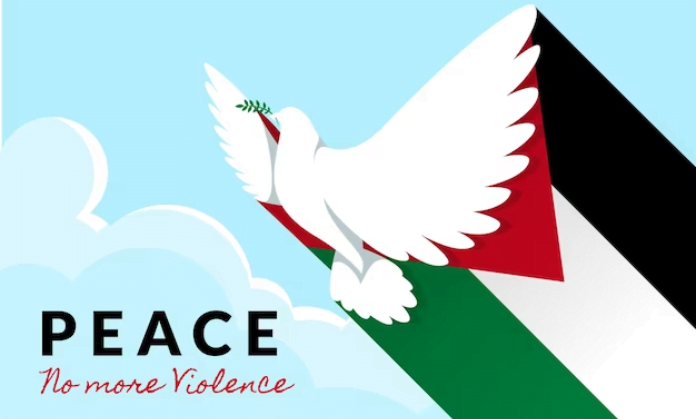 Result Palestine-Israel Conflict 