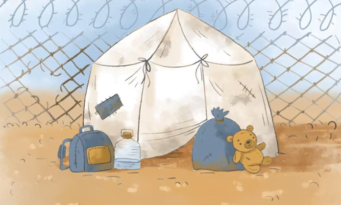 Donate to Relief Funds