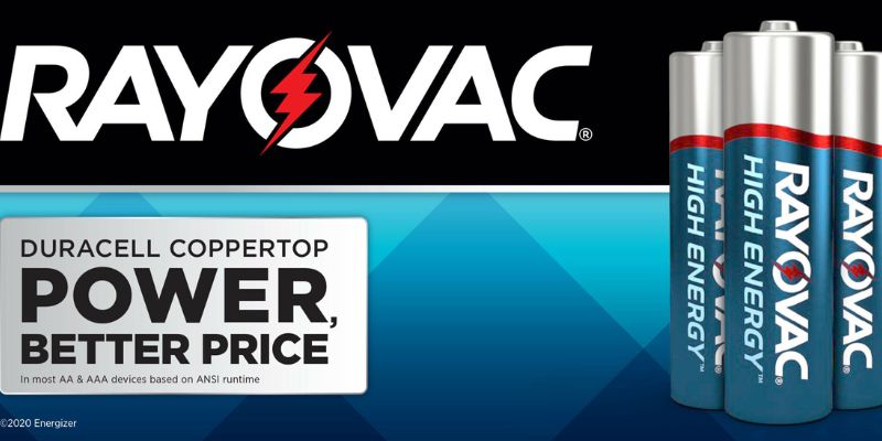 a blue and black card with white text 