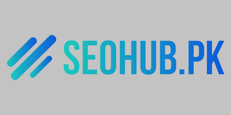 a blue and green text 