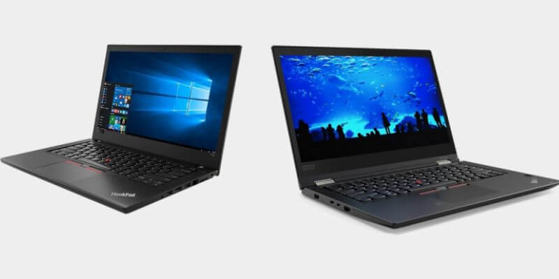 a close-up of a laptop