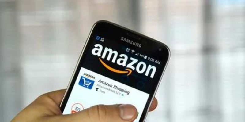 Amazon