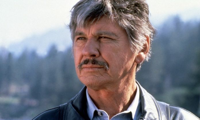 Charles Bronson