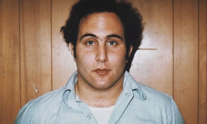David Berkowitz