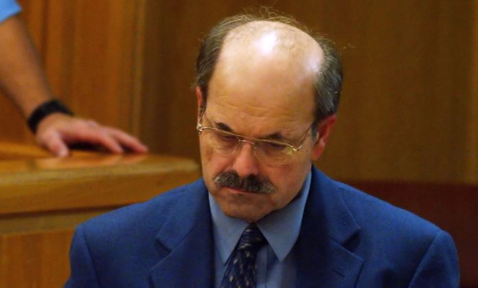 Dennis Rader
