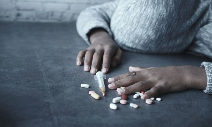 Drug Abuse Issues