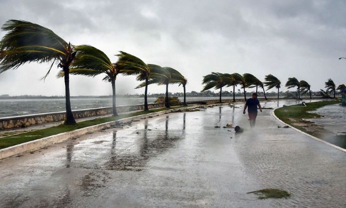 Extreme Weather