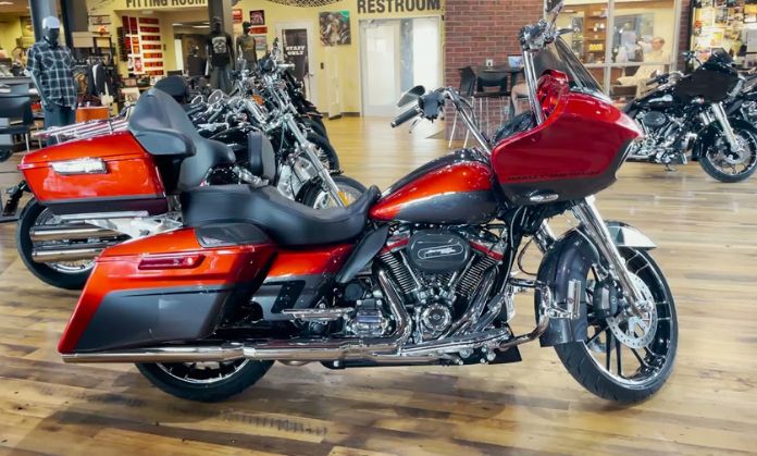 Harley-Davidson of Scottsdale in Arizona