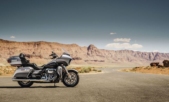 High Country Harley-Davidson in Colorado
