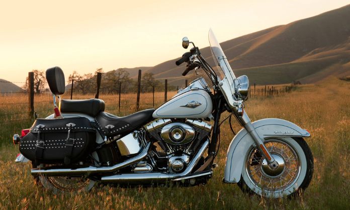 Milwaukee Harley-Davidson in Wisconsin