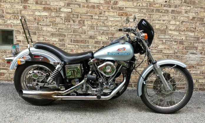Paul Harley-Davidson in Minnesota