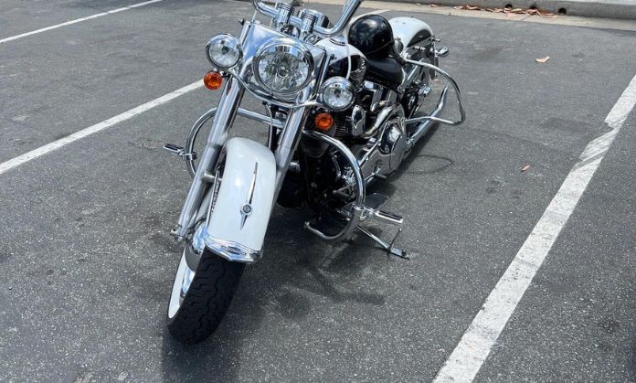 San Diego Harley-Davidson in California