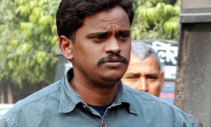 Surinder Koli