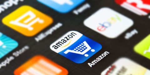 Top 10 Online Shopping Apps in the World