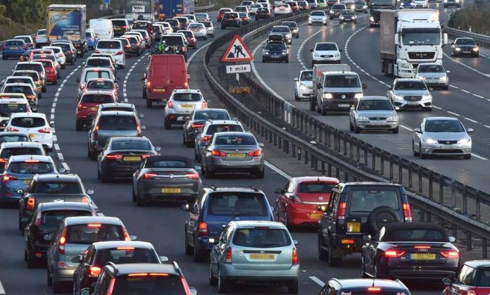 Traffic Congestion