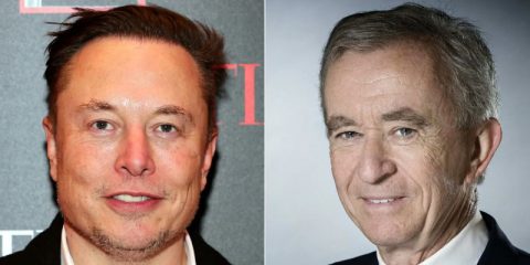 Top 10 Richest Man in the World History