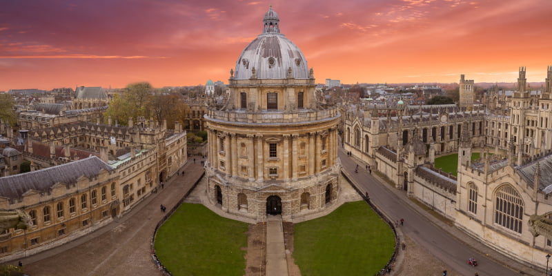 1-University-of-Oxford