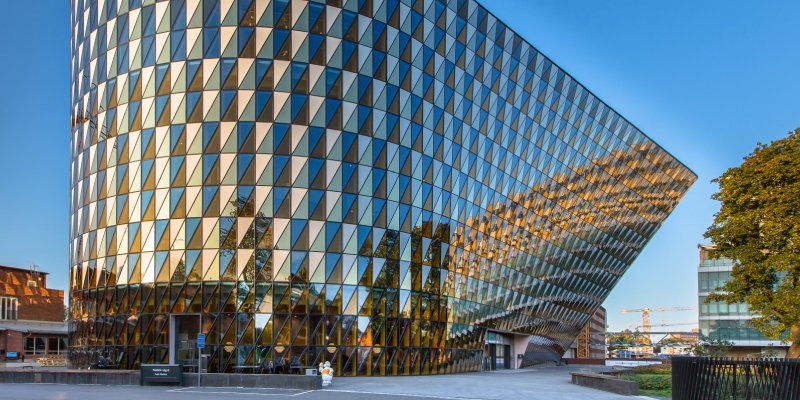 Karolinska Institutet (Solna, Sweden)