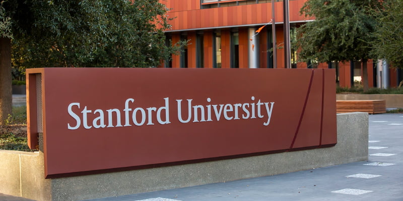 Stanford University United States of America