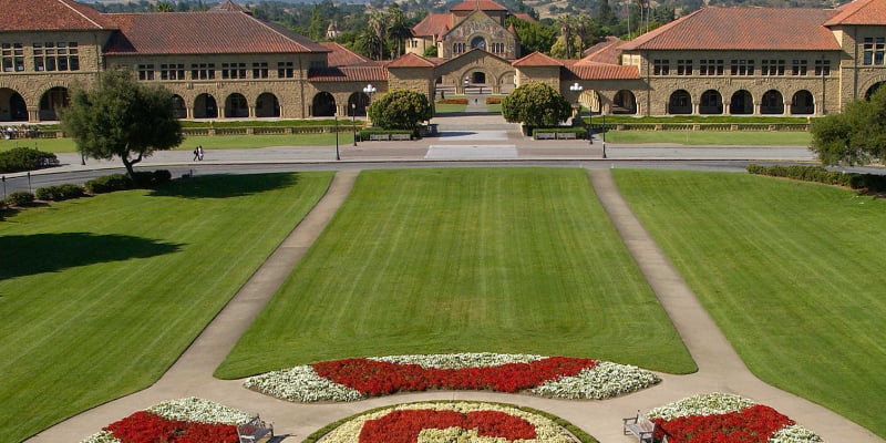 Stanford University 