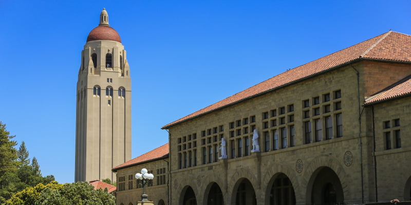 Stanford University (Stanford, California, USA)
