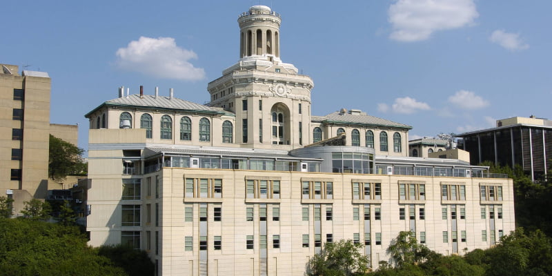 Carnegie Mellon University 