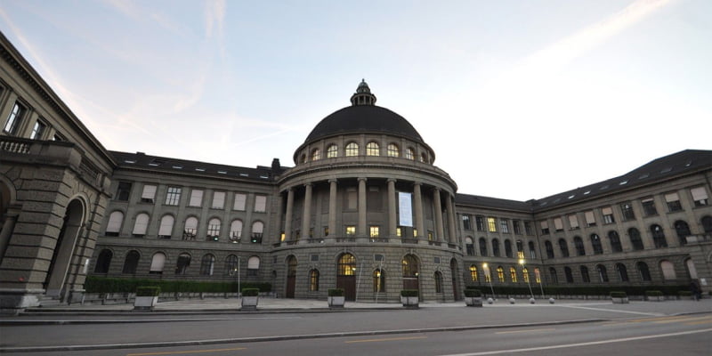 ETH Zurich 