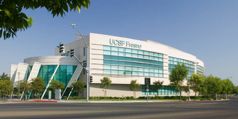 University of California, San Francisco