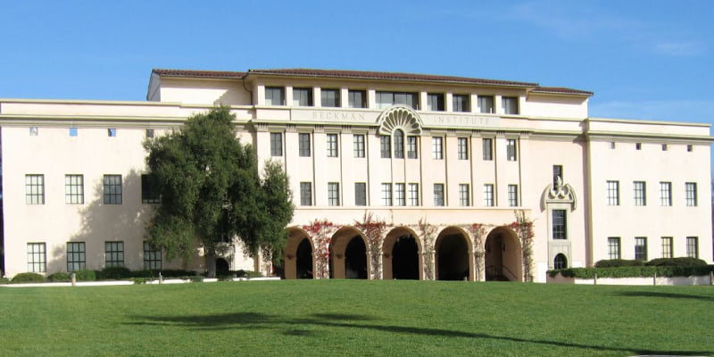 California Institute of Technology