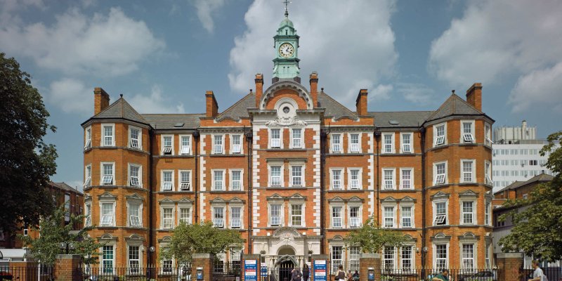 Imperial College London, London, United Kingdom